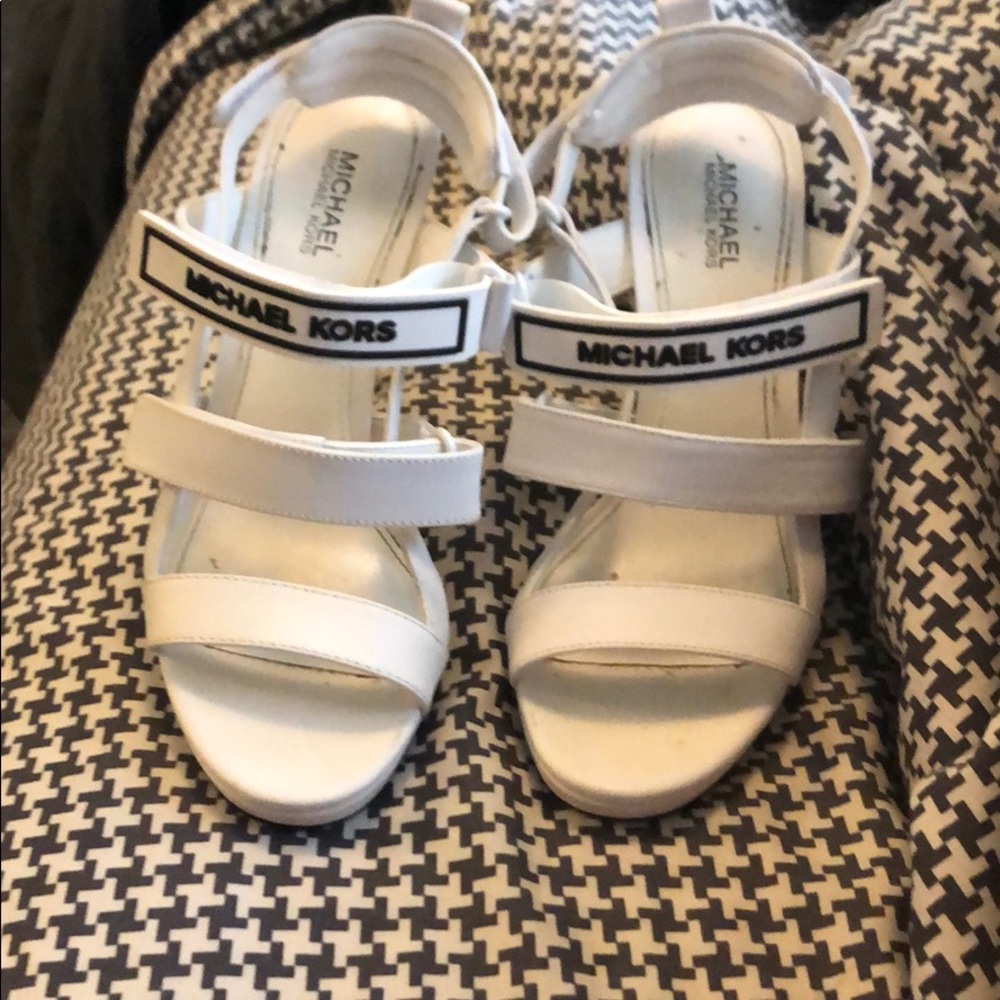 Michael Kors Demi sandal